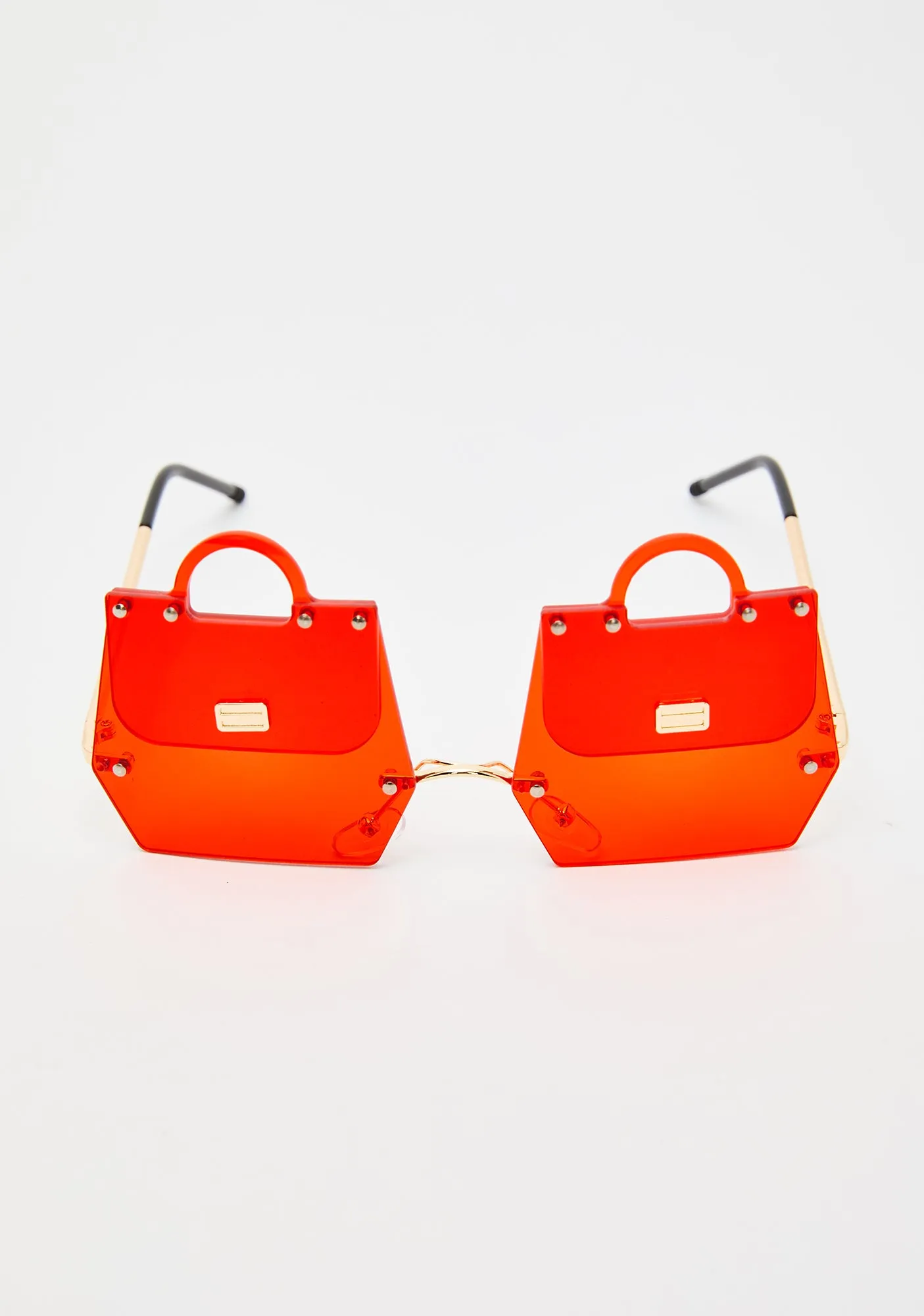 Did Someone Say Shopping Sunglasses