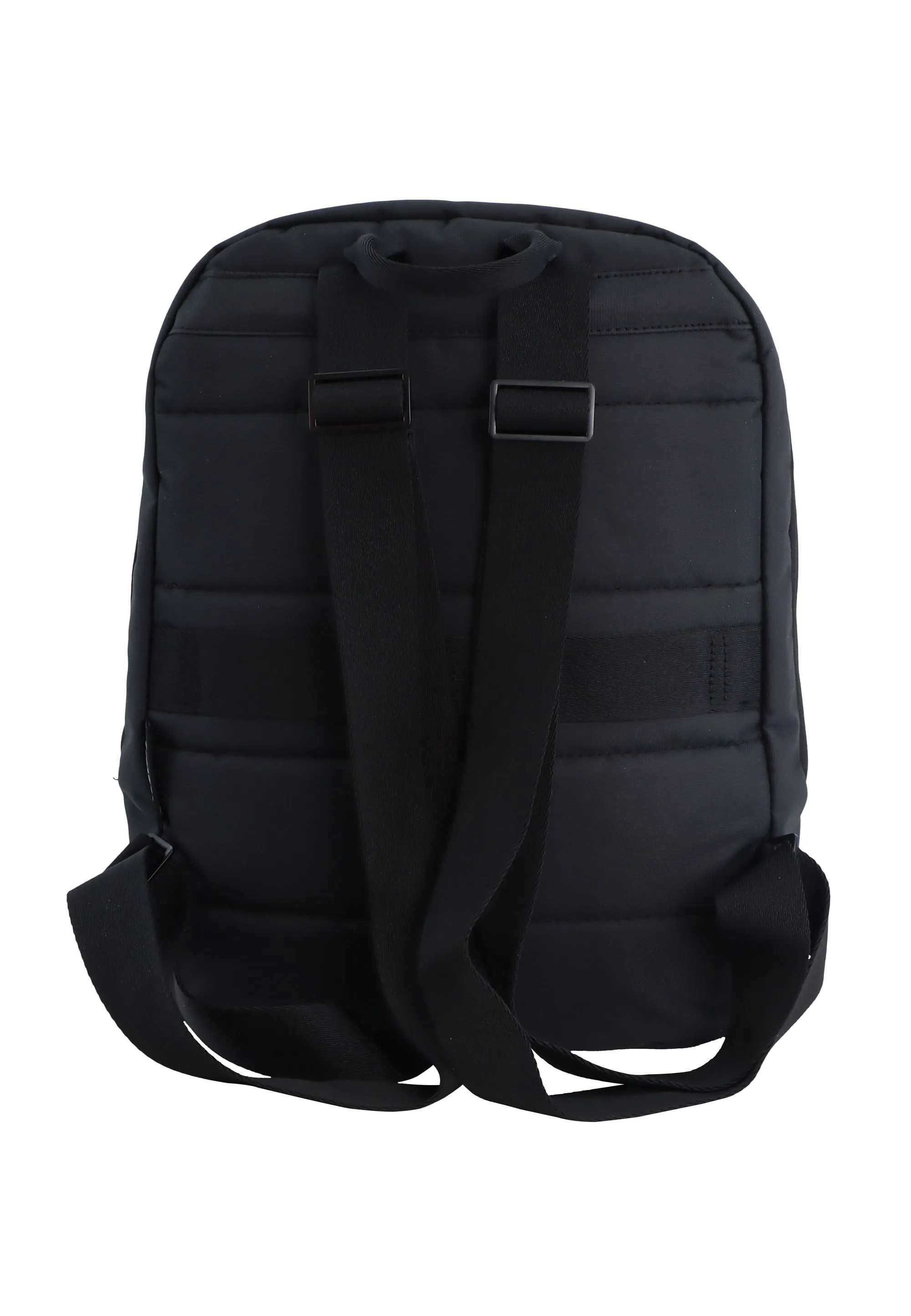Discovery Rugzak voor alle dagen | Schooltas Downtown - Zwart - D00940.06