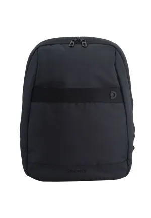 Discovery Rugzak voor alle dagen | Schooltas Downtown - Zwart - D00940.06