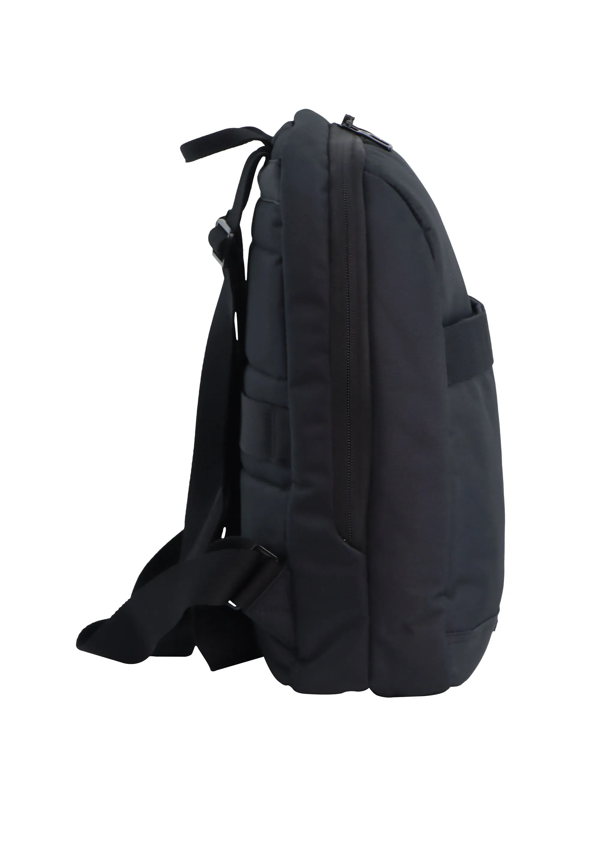 Discovery Rugzak voor alle dagen | Schooltas Downtown - Zwart - D00940.06