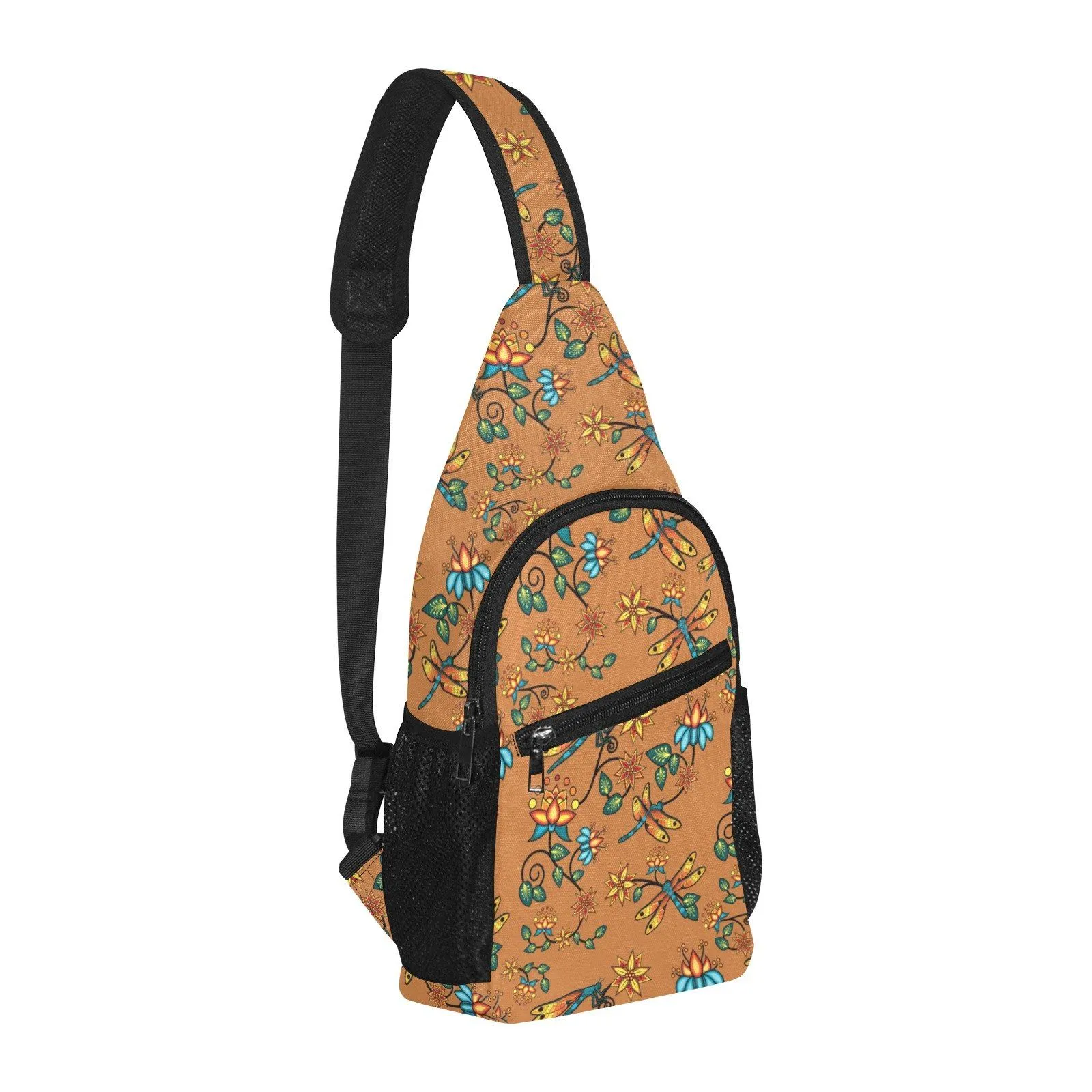 Dragon Lily Sierra Chest Bag