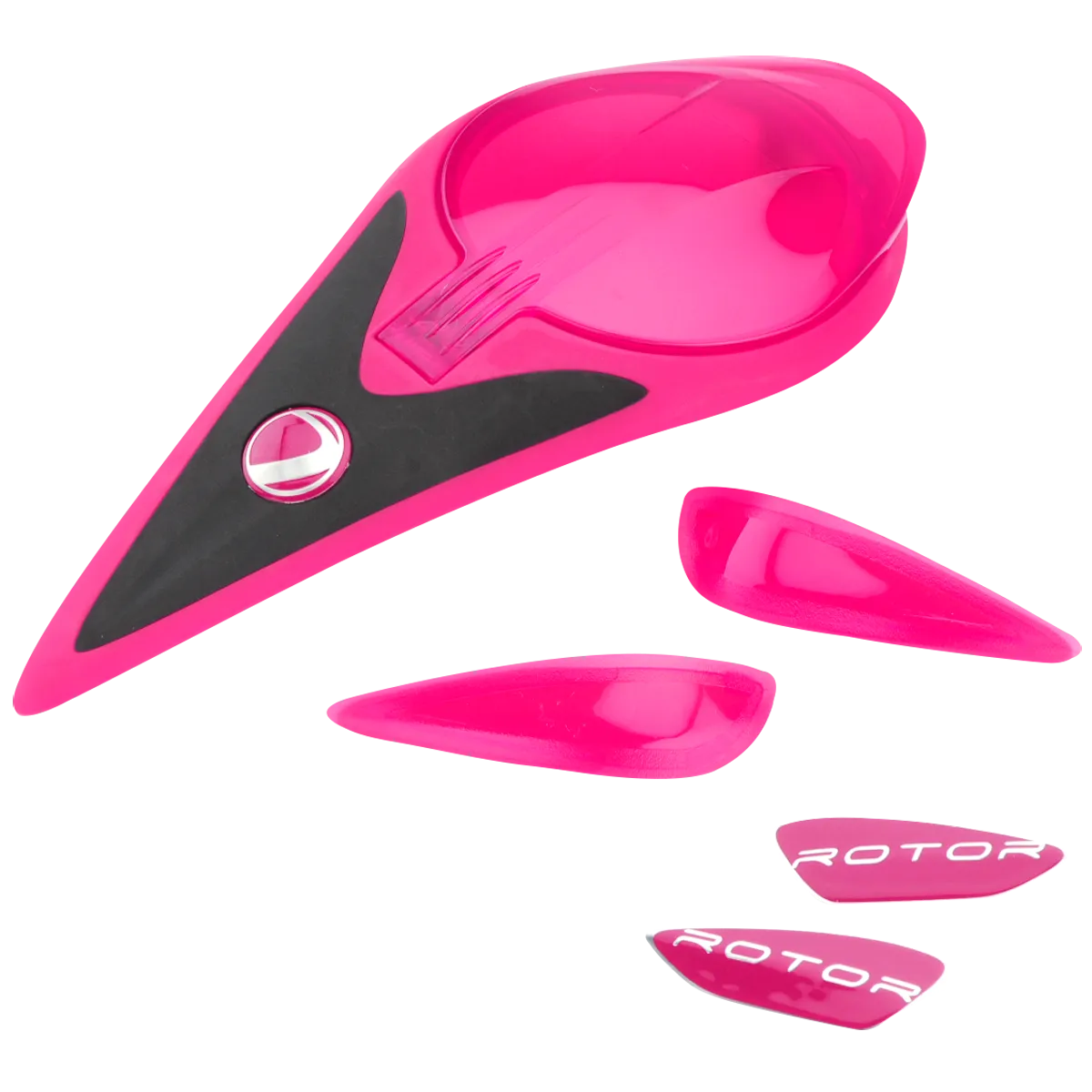 Dye Rotor Color Kit - Pink
