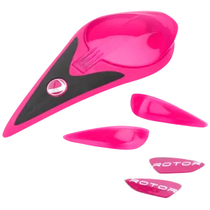 Dye Rotor Color Kit - Pink