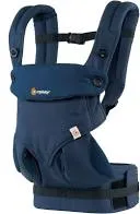 Ergo 360 Carrier