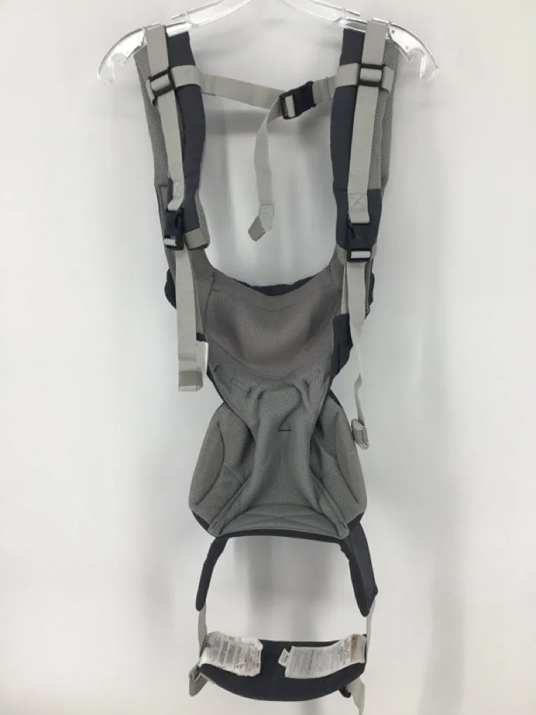 ErgoBaby All Positions 360 Cool Air Gray Baby/Child Carrier