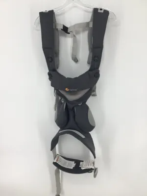 ErgoBaby All Positions 360 Cool Air Gray Baby/Child Carrier
