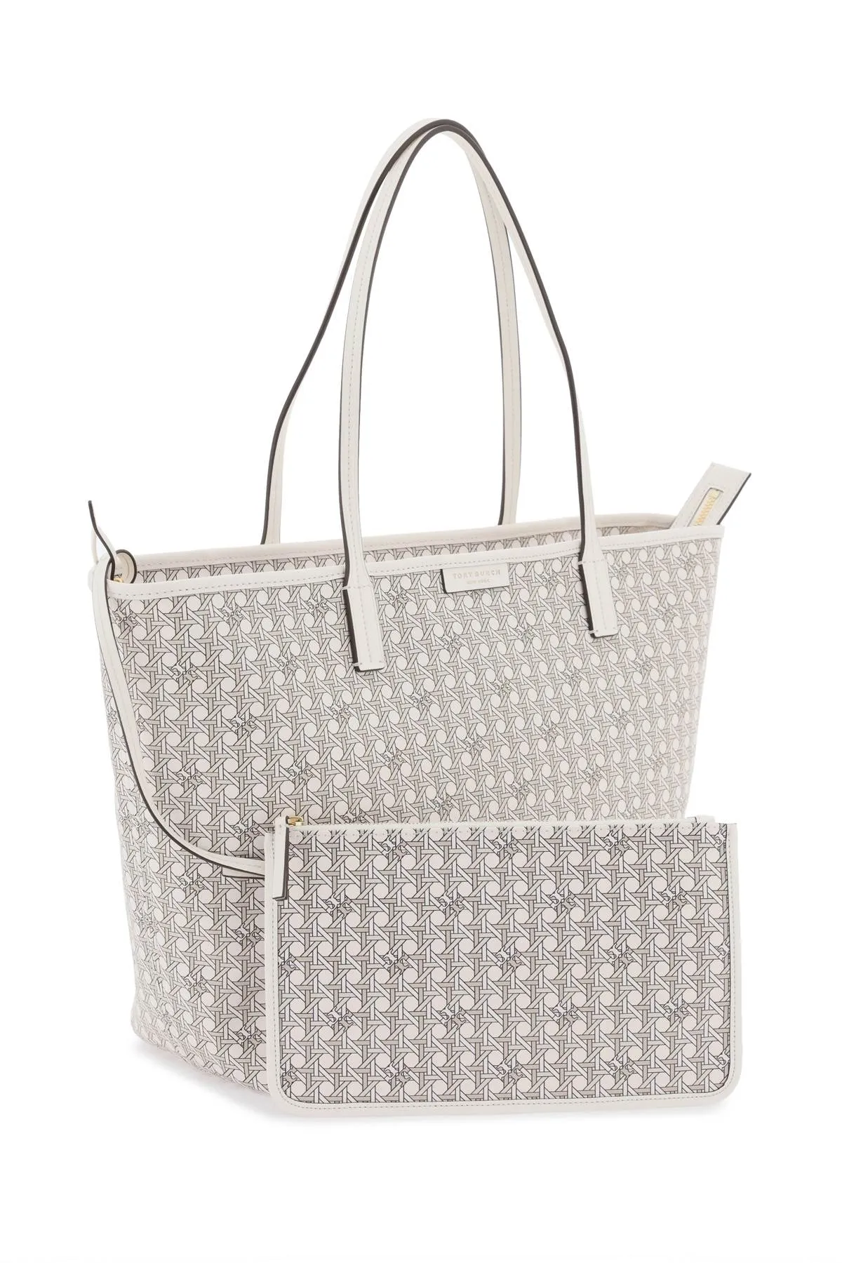 'ever-ready' shopping bag