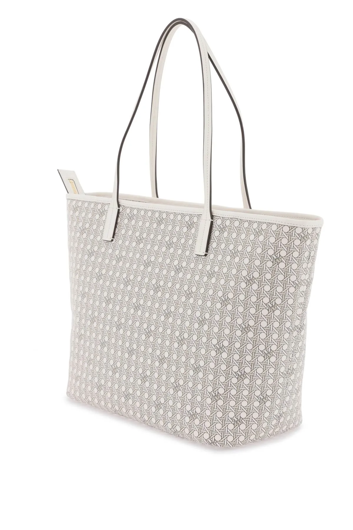'ever-ready' shopping bag