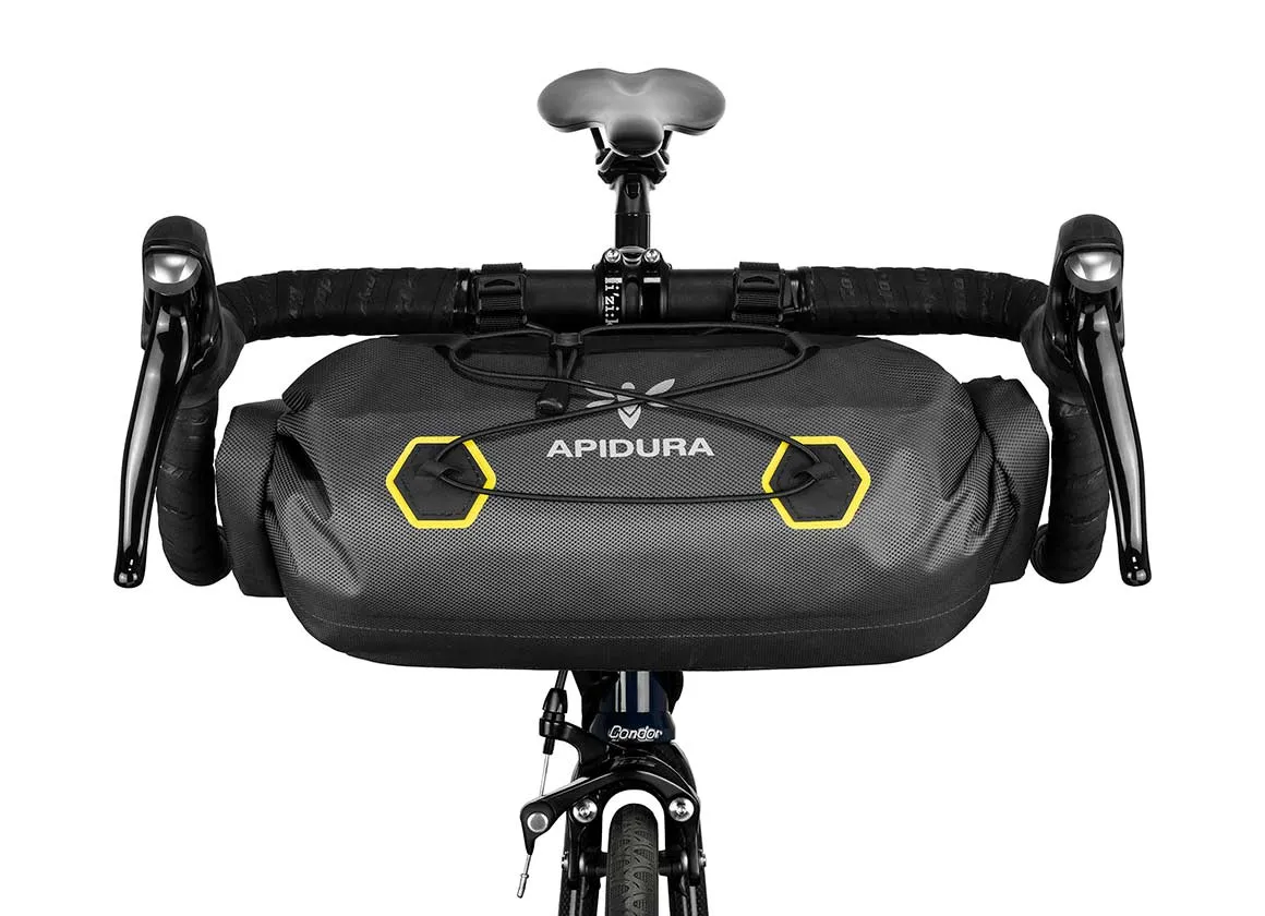 EXPEDITION HANDLEBAR PACK