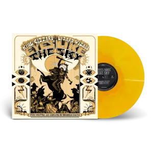 Eyes Like The Sky / LP Vinyl