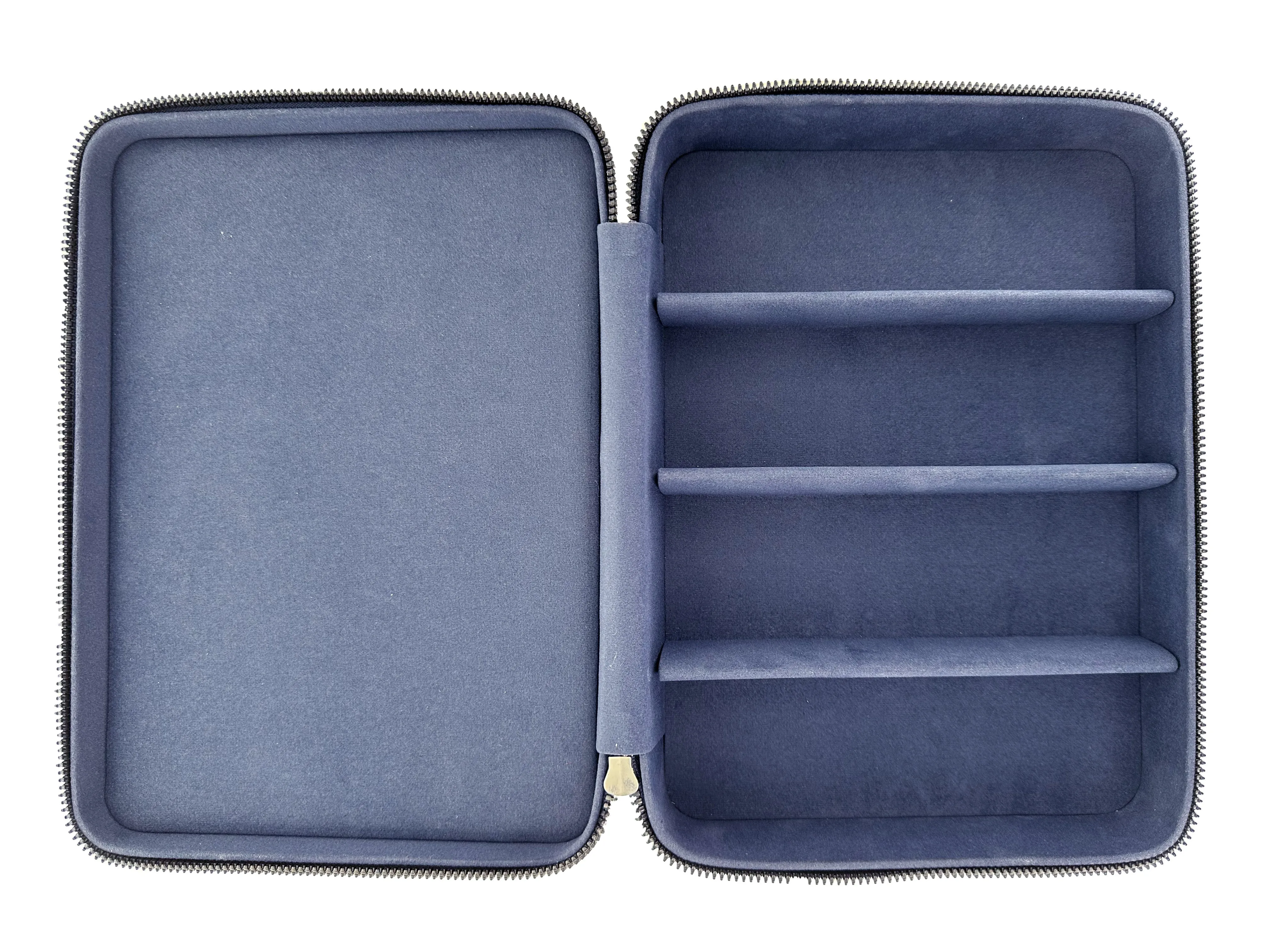 Fashion Eyewear Luxury Multiple Frame Carry Case