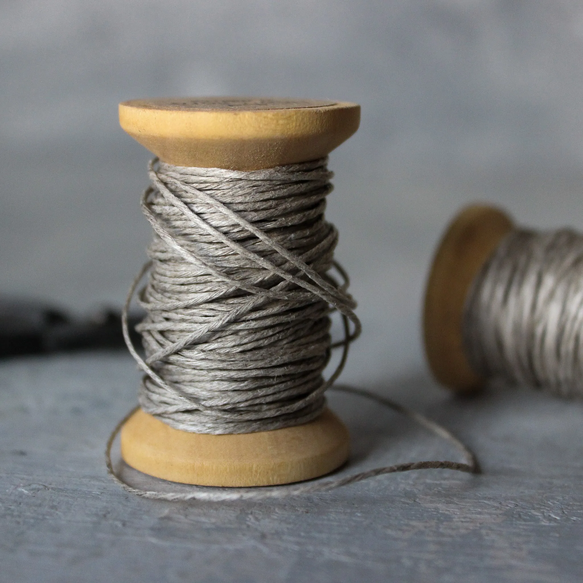 Fine Linen Cord