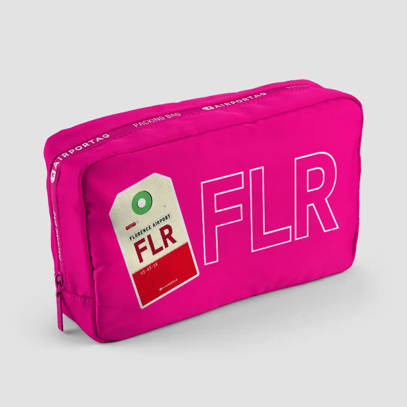 FLR - Packing Bag