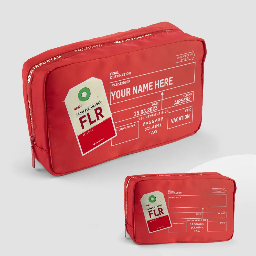 FLR - Packing Bag