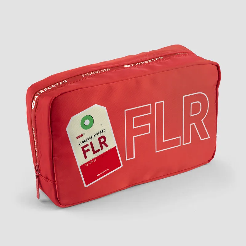 FLR - Packing Bag