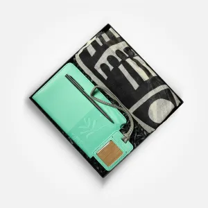 Folk Travel Gift Set