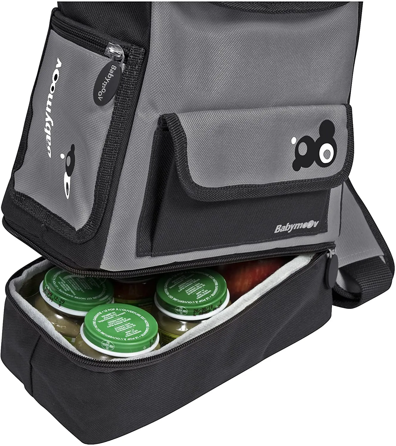 Food travel bag