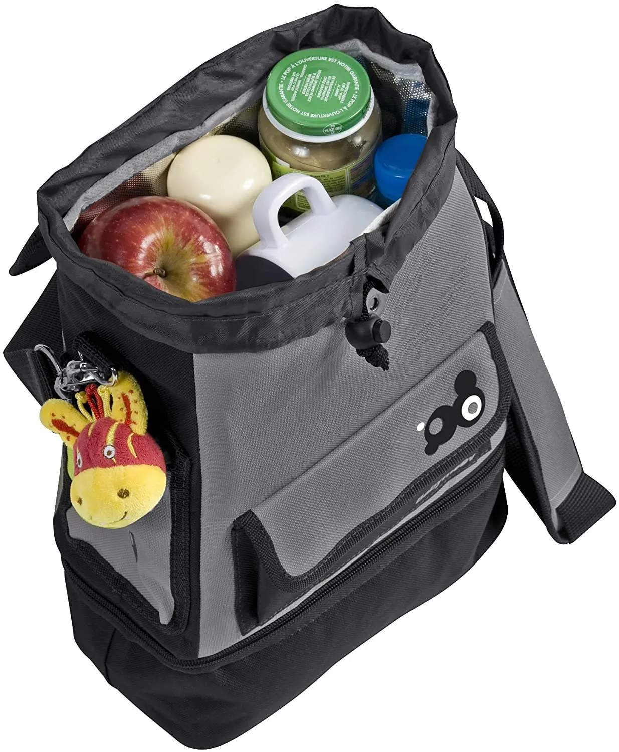 Food travel bag