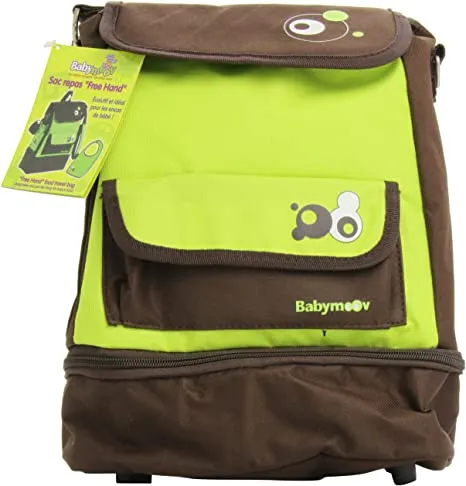 Food travel bag