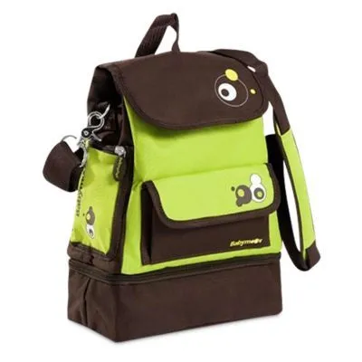 Food travel bag