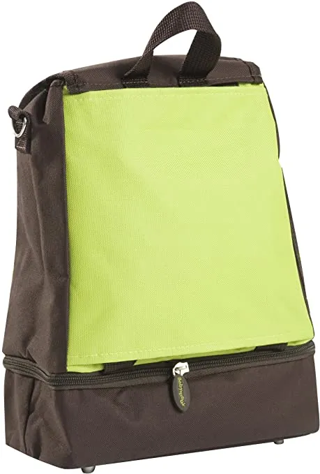 Food travel bag