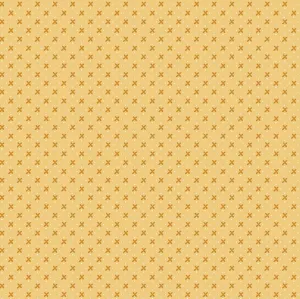 Granny Chic - Kisses Yellow