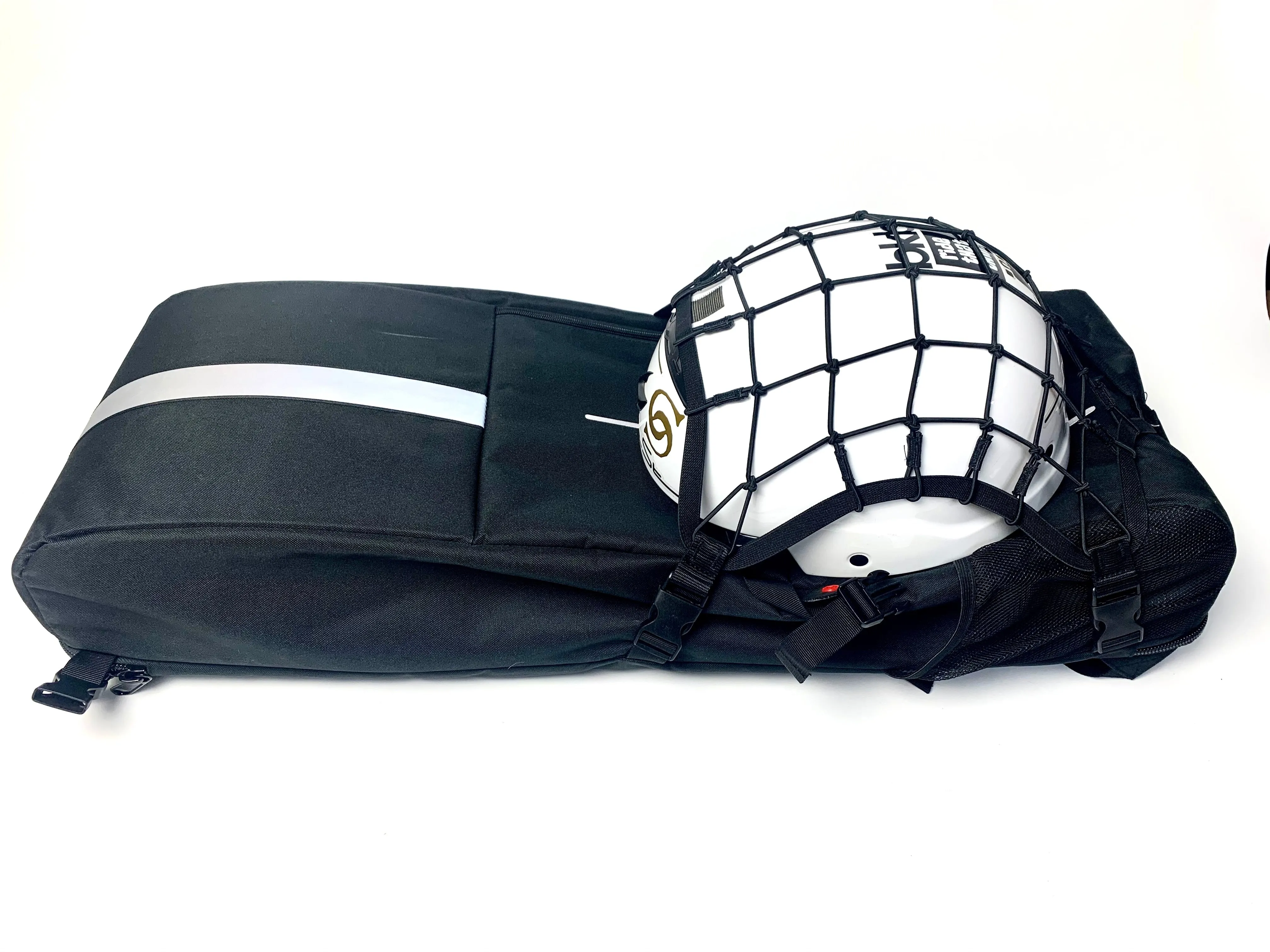 Hoyt St Travel Bags