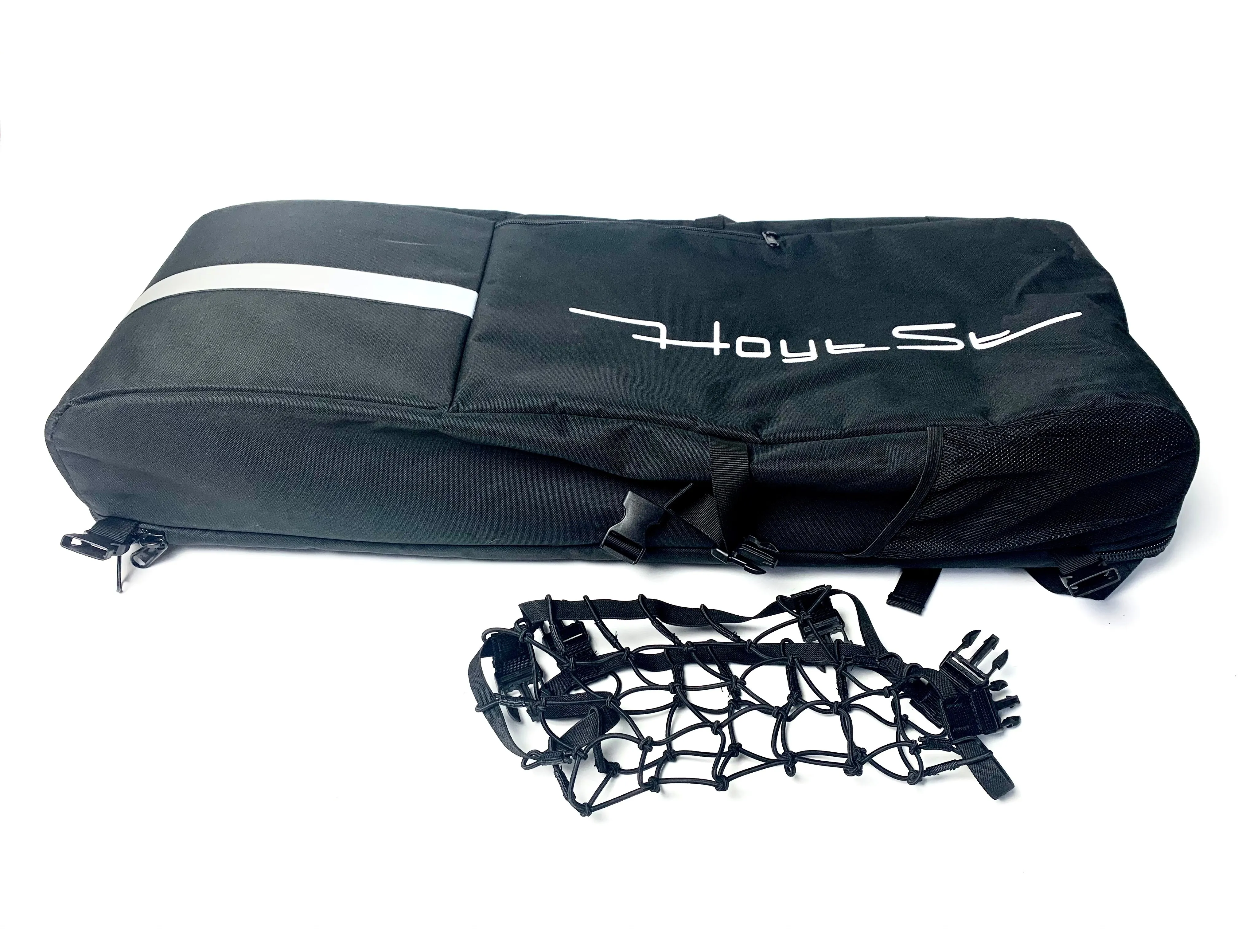 Hoyt St Travel Bags