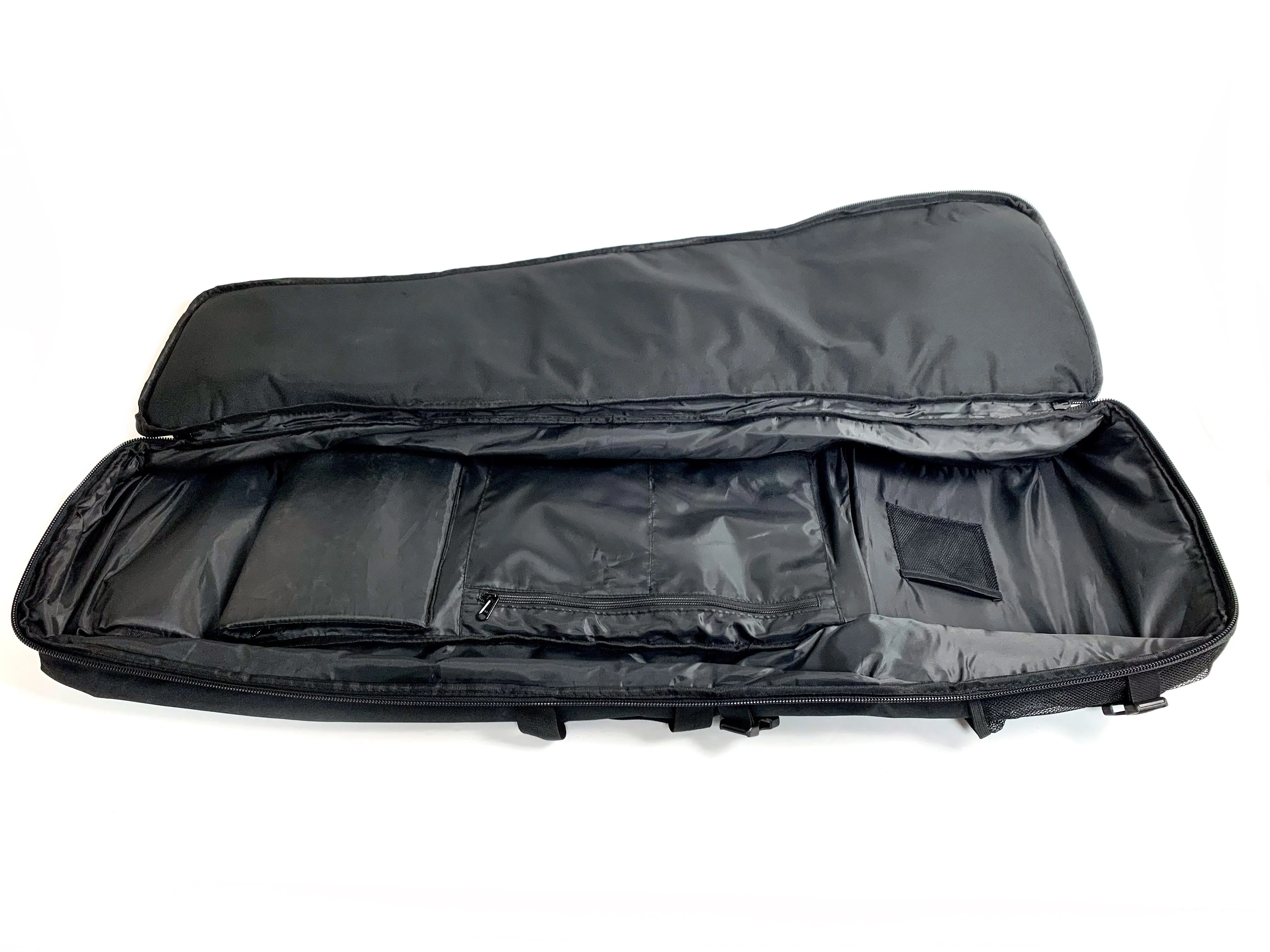 Hoyt St Travel Bags