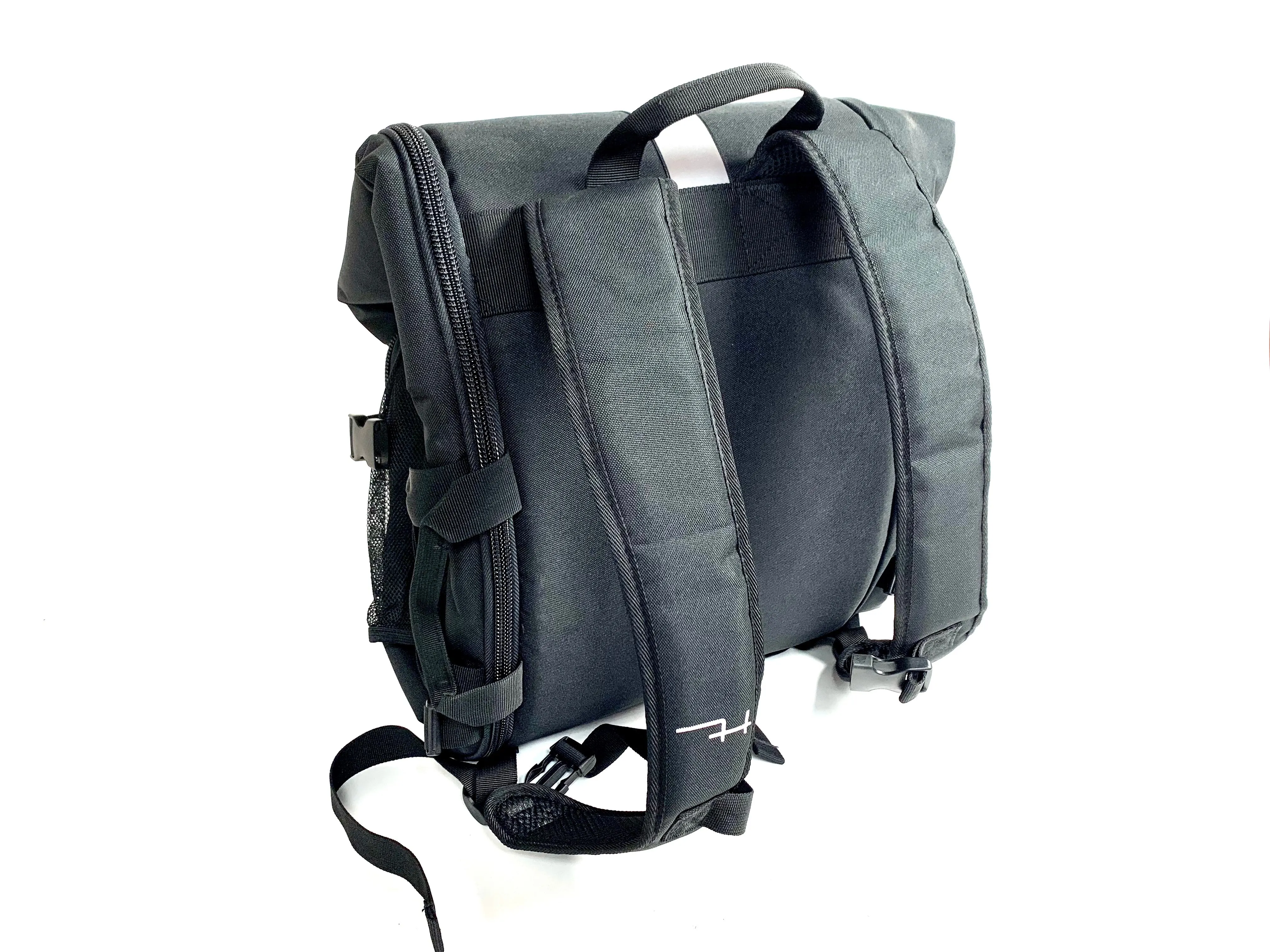 Hoyt St Travel Bags