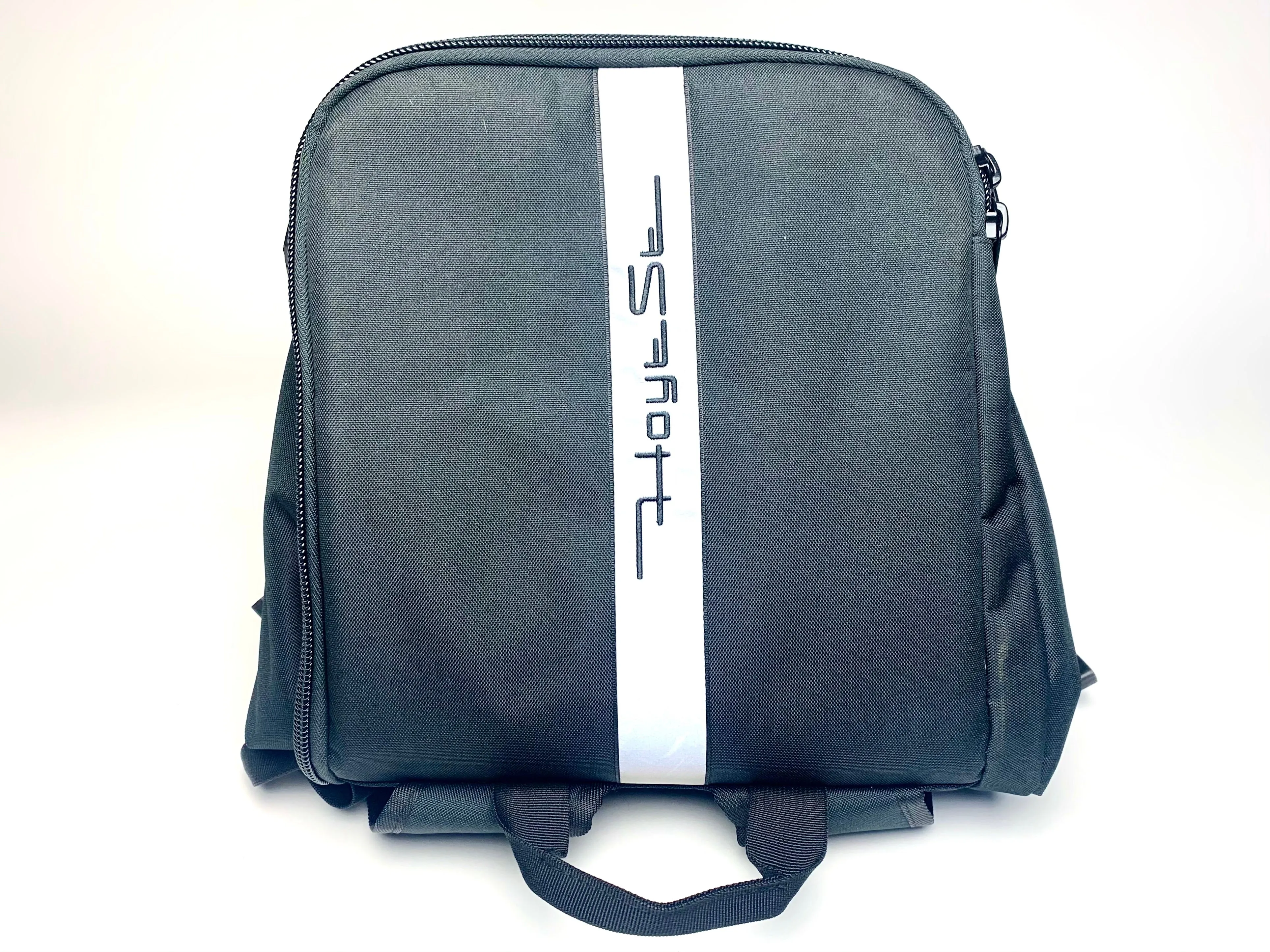 Hoyt St Travel Bags