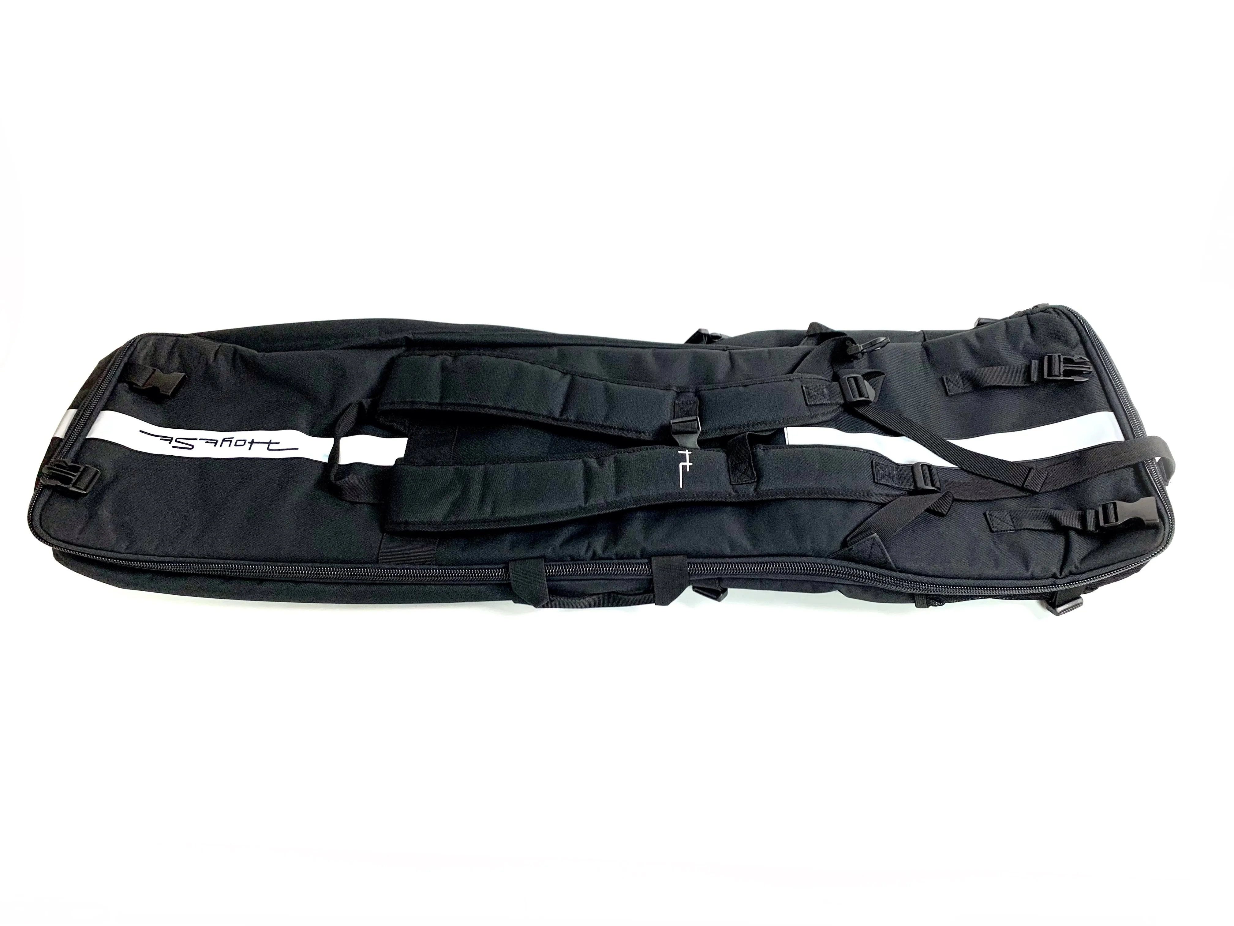 Hoyt St Travel Bags