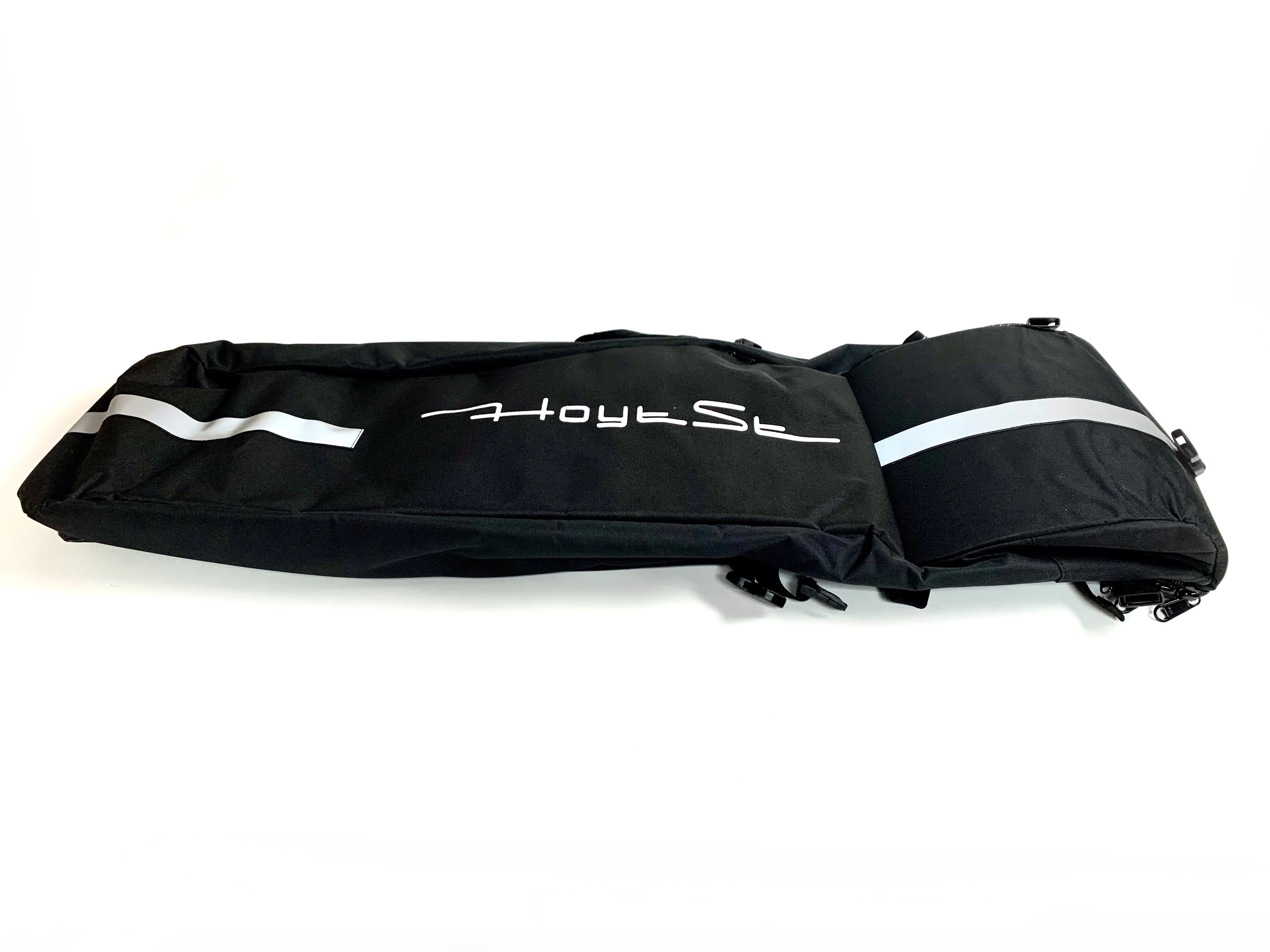 Hoyt St Travel Bags