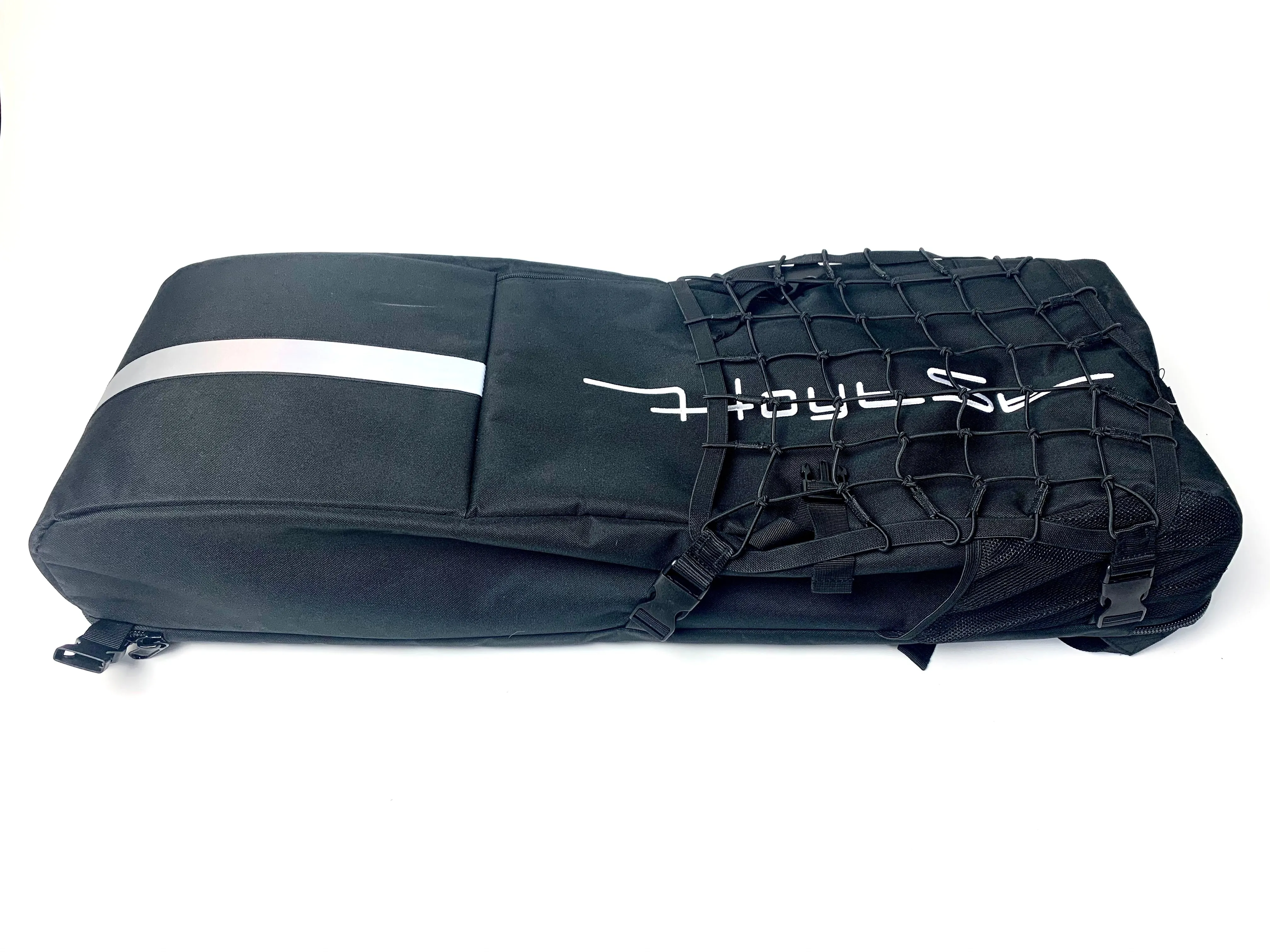 Hoyt St Travel Bags