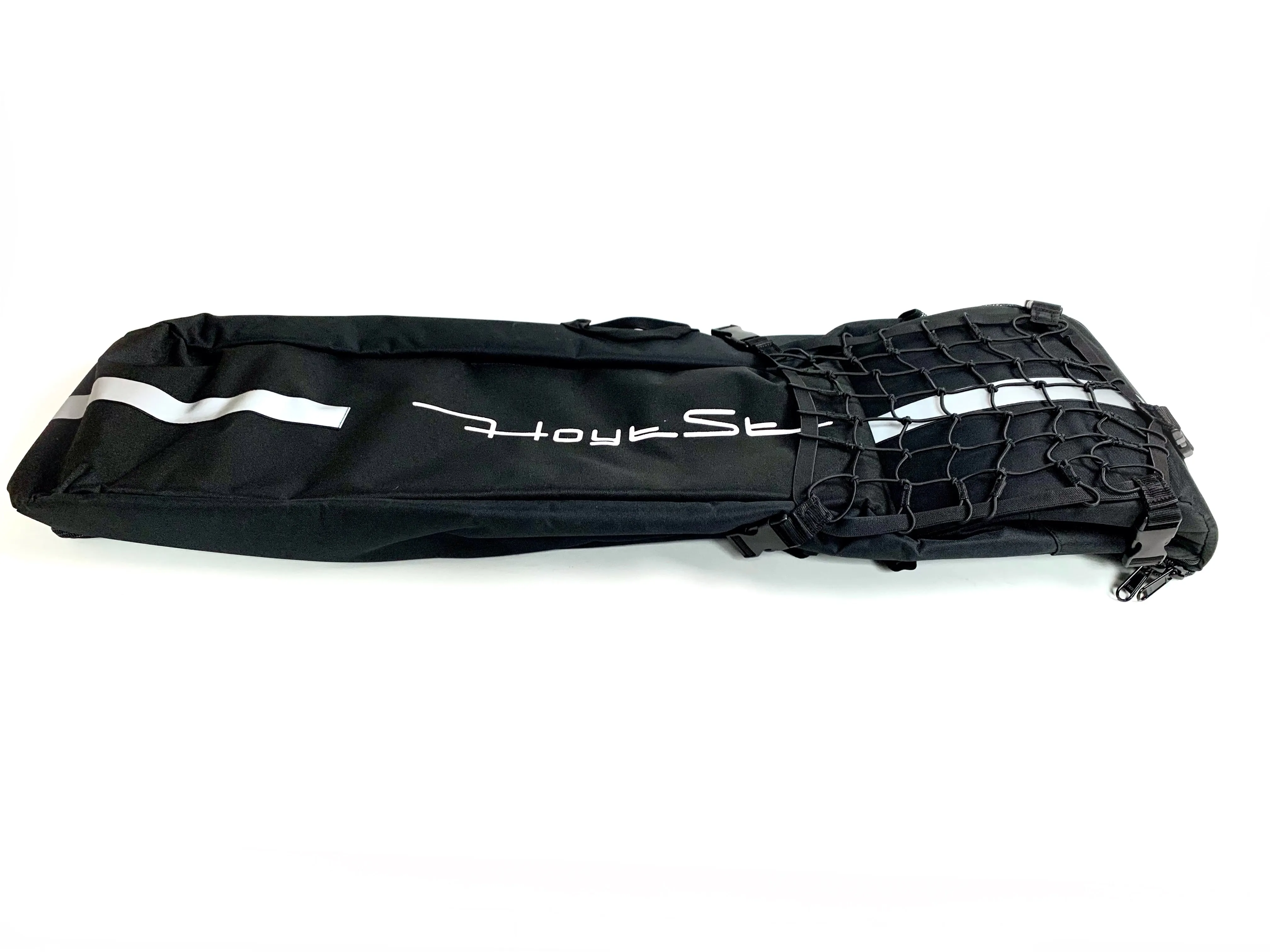 Hoyt St Travel Bags