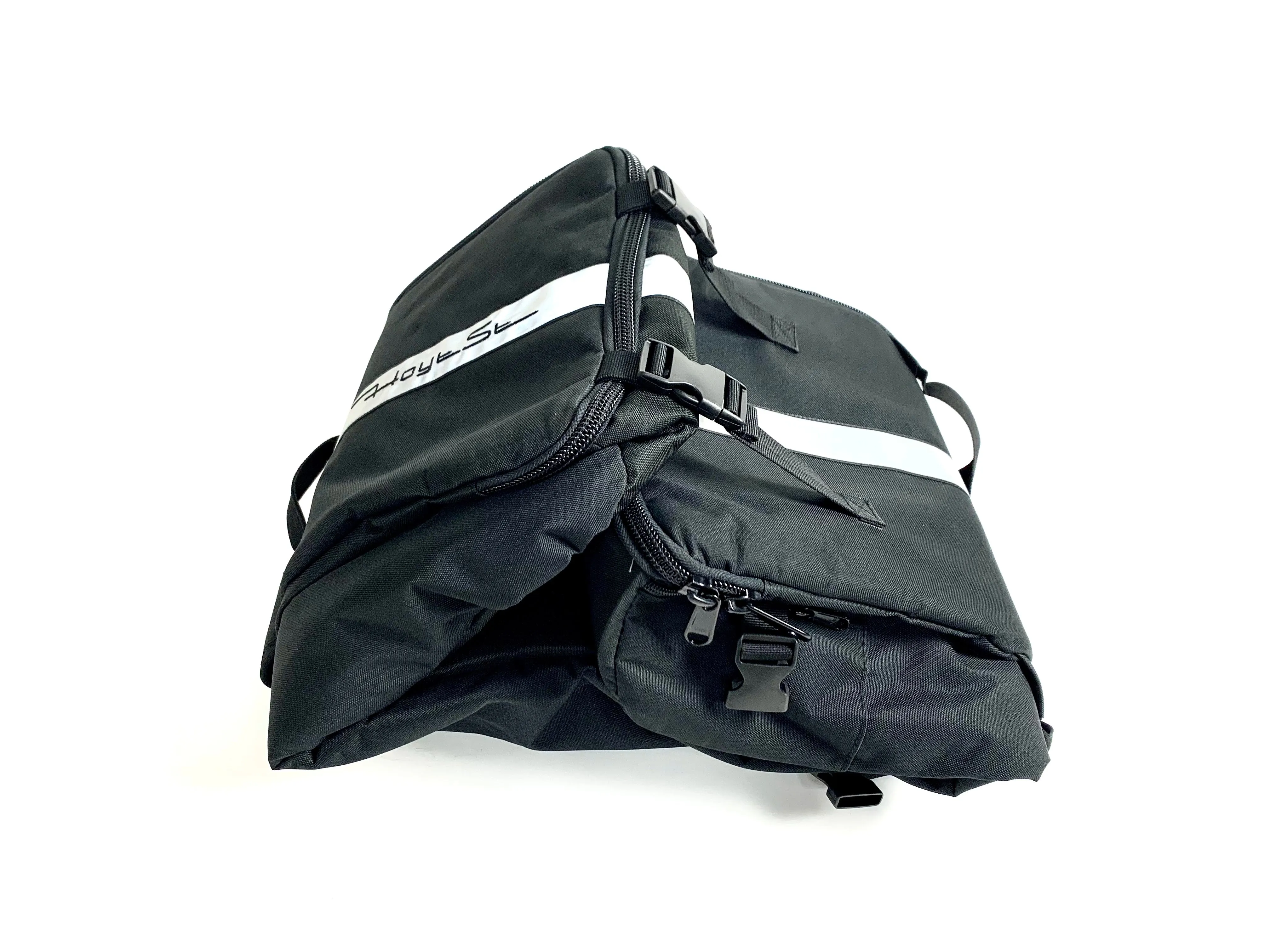 Hoyt St Travel Bags