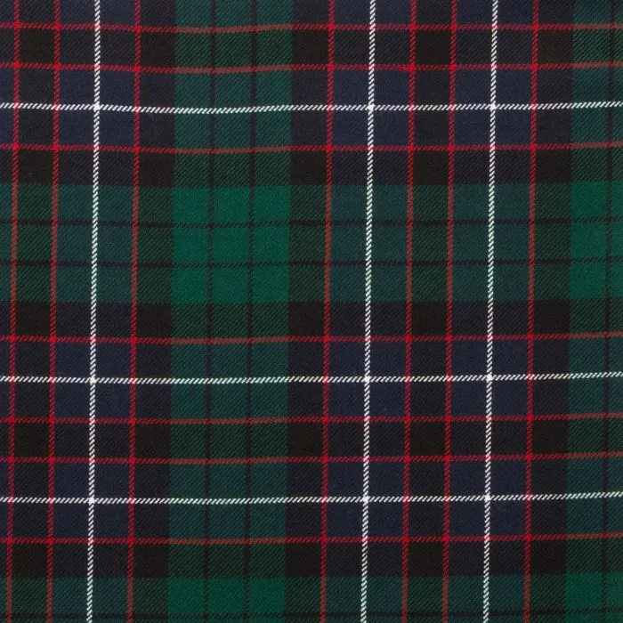 Hunter Modern Lightweight Tartan
