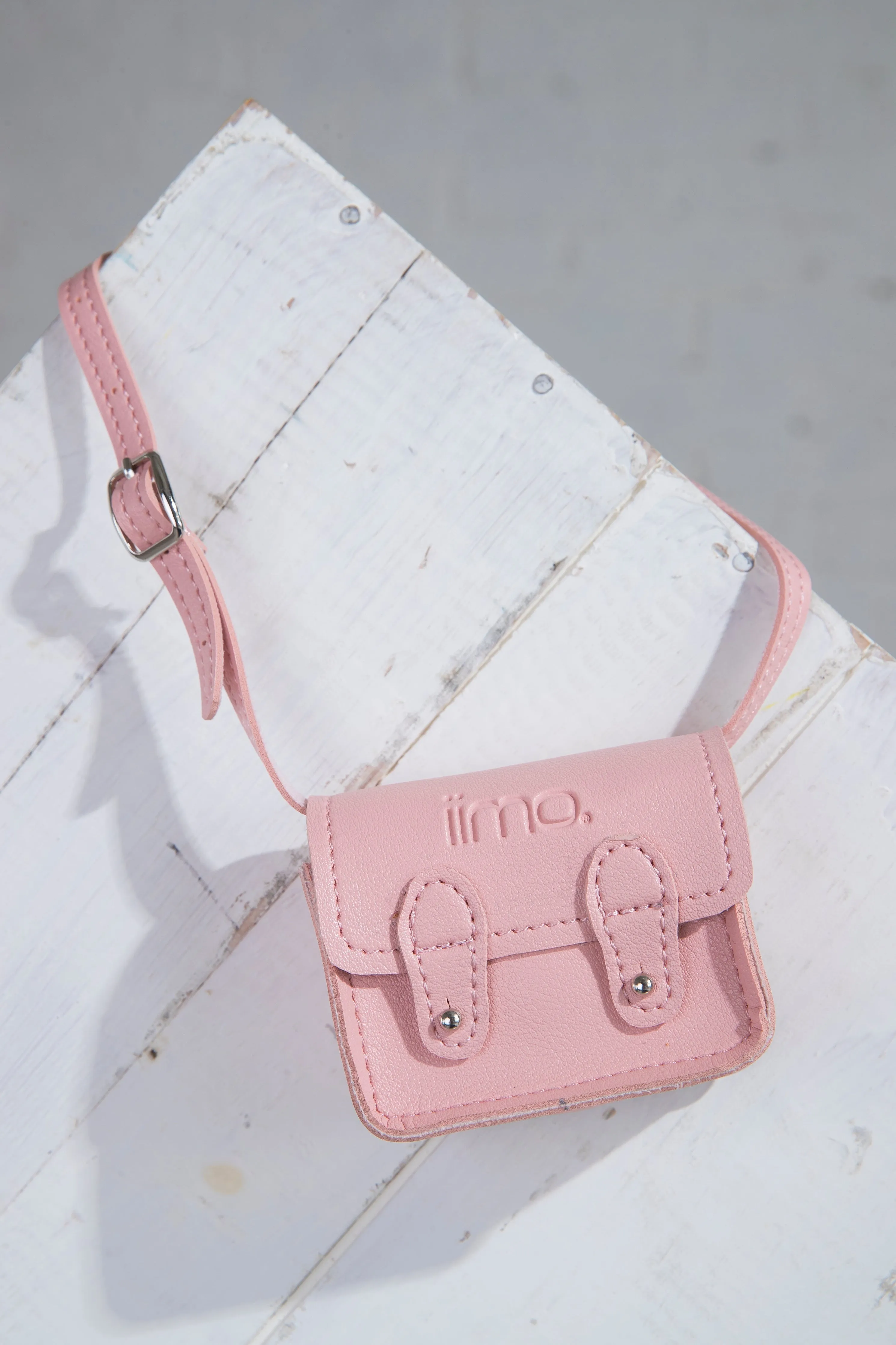iimo Limited Edition Bag