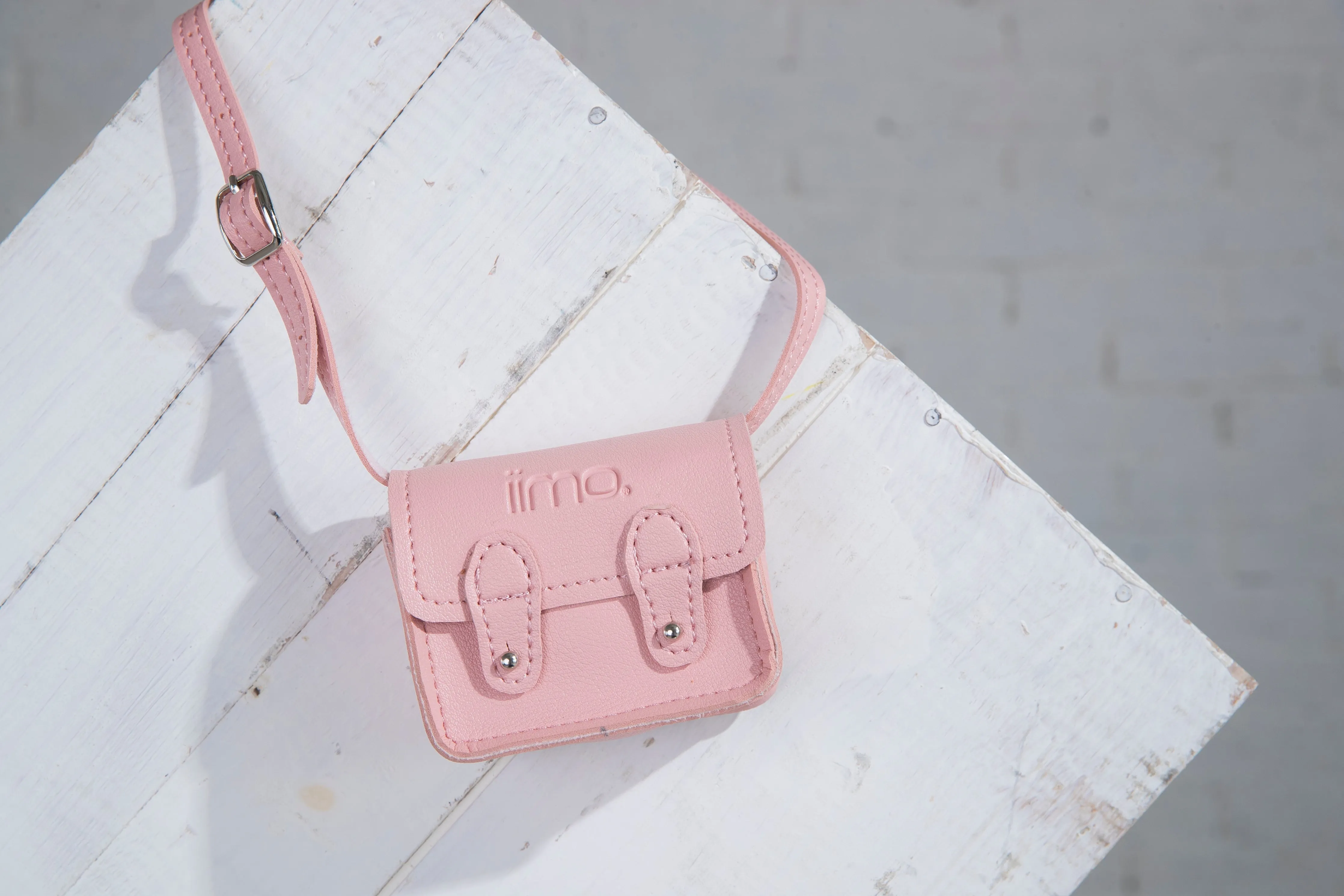 iimo Limited Edition Bag
