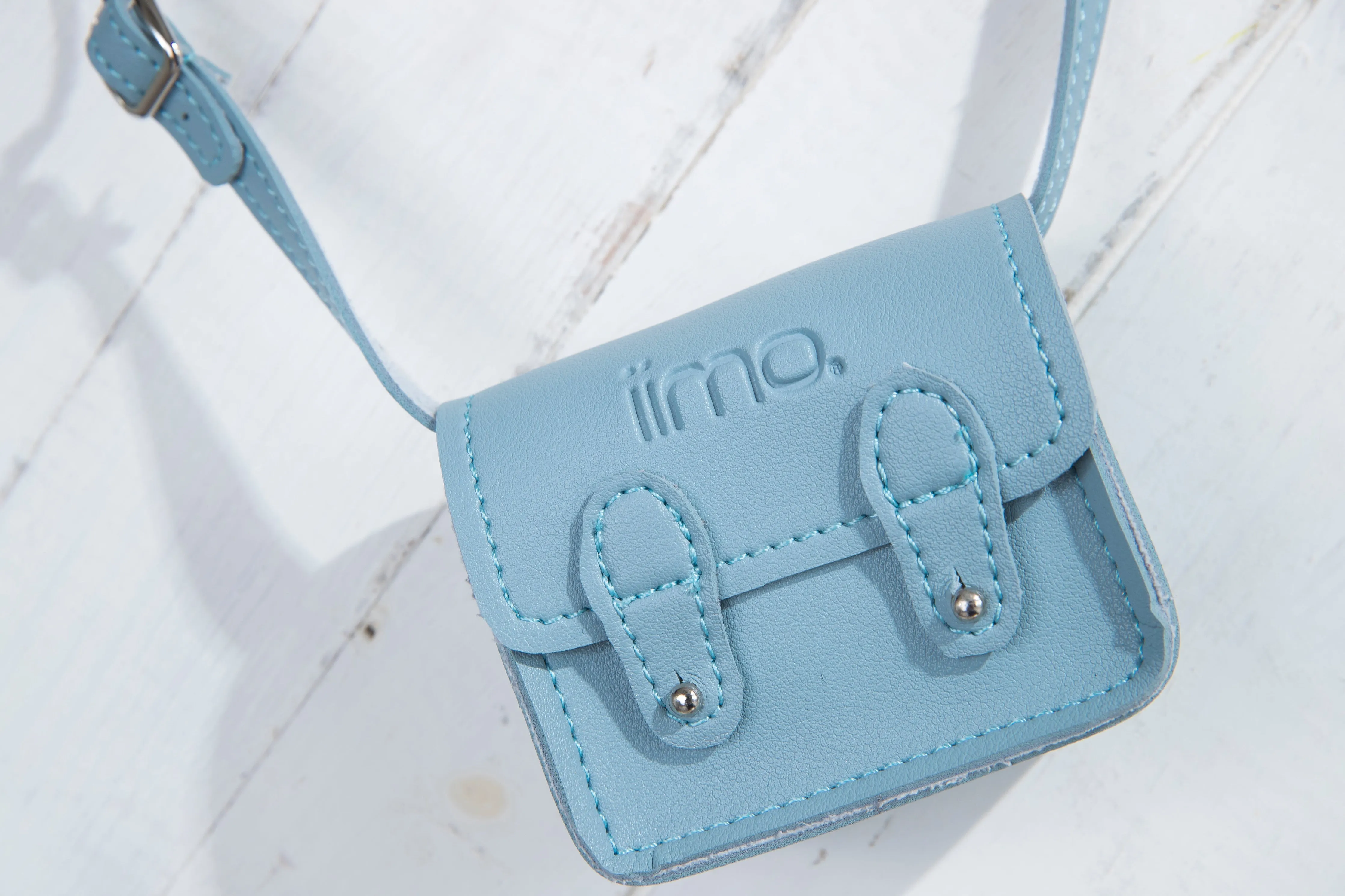 iimo Limited Edition Bag