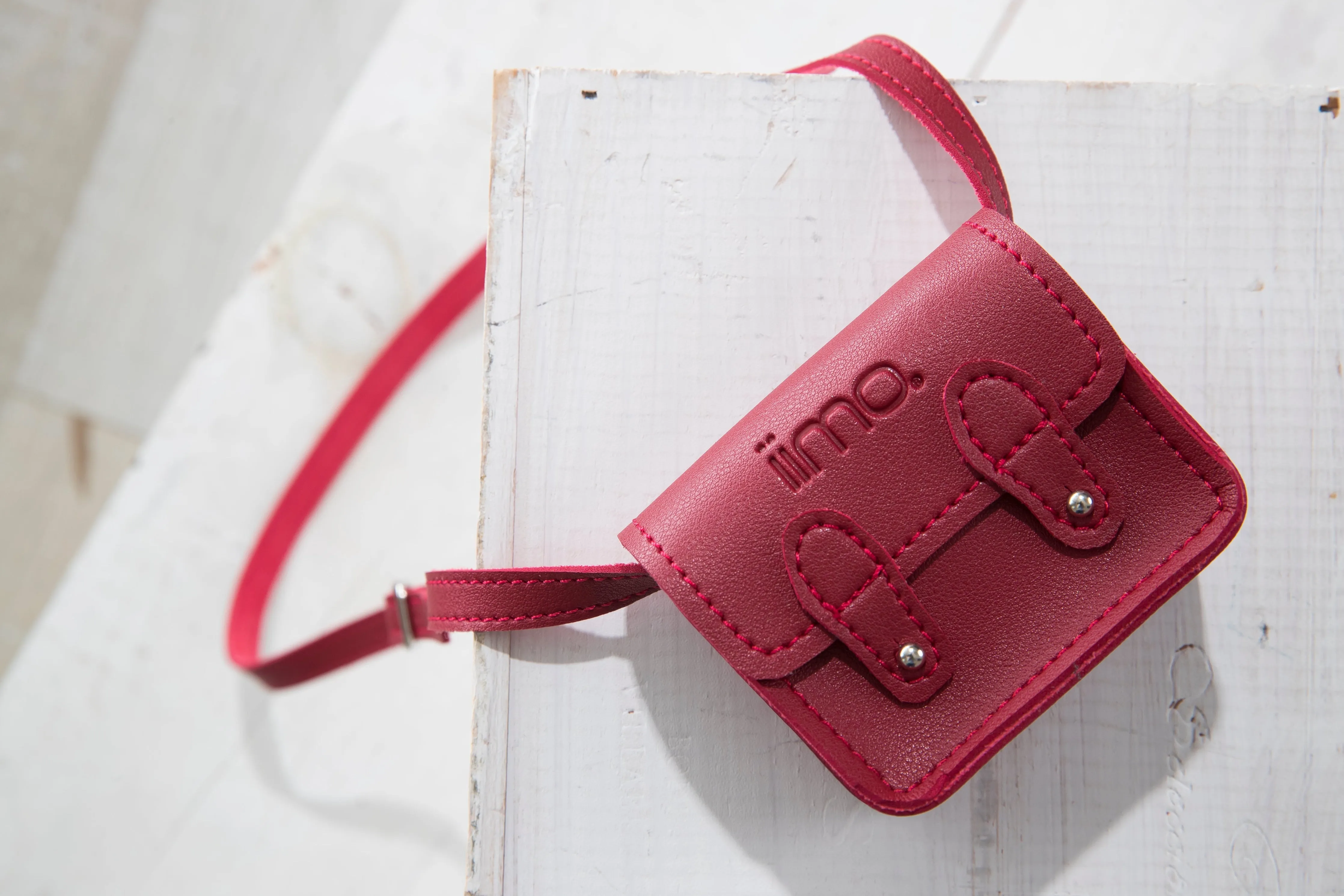 iimo Limited Edition Bag