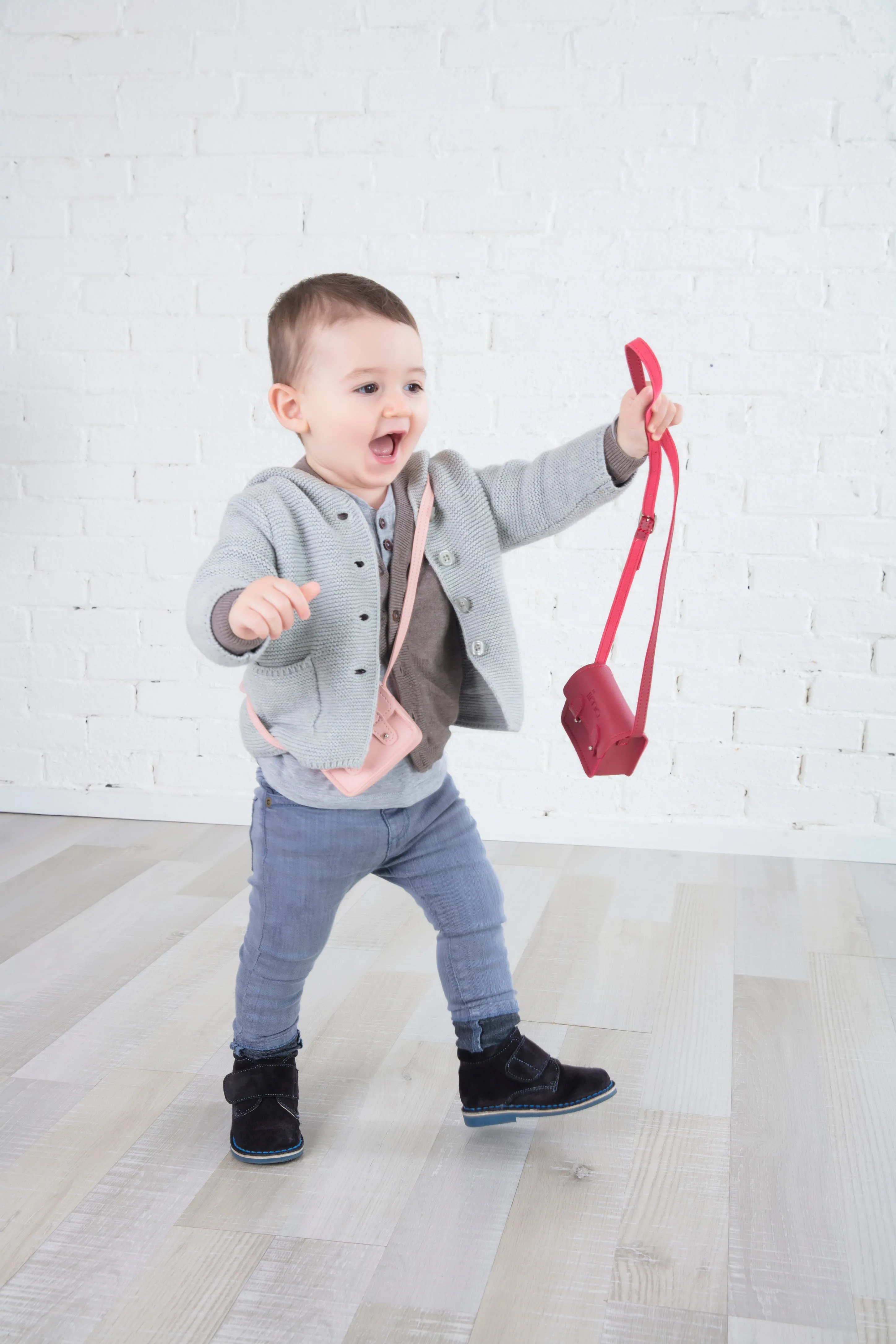 iimo Limited Edition Bag