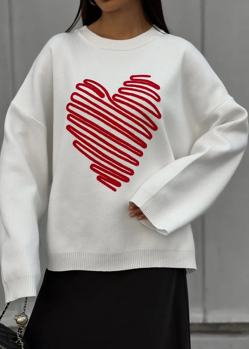 Ivyshape | Comfy Chic Sweater