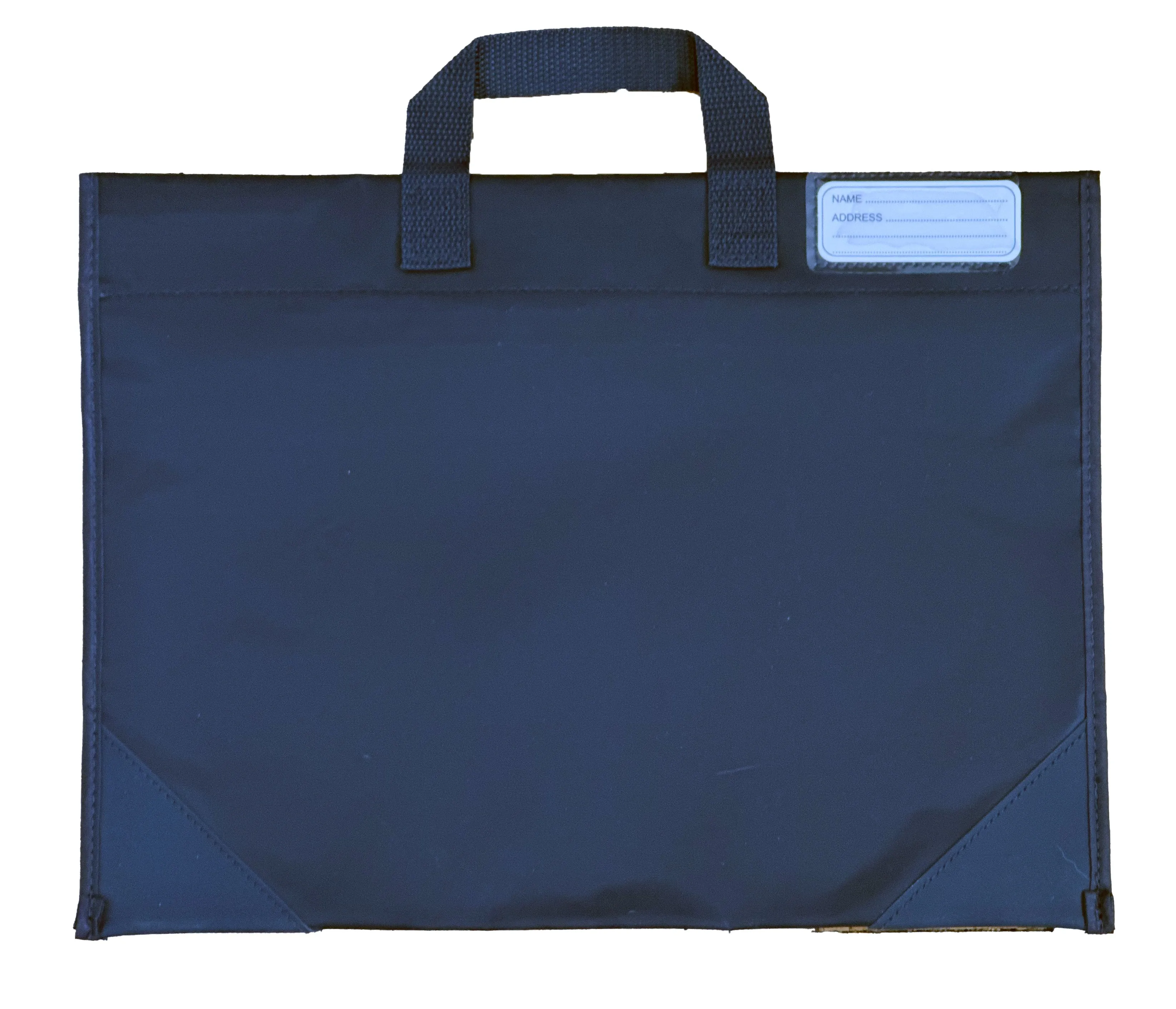 KENSINGTON PRIMARY LIBRARY BAG