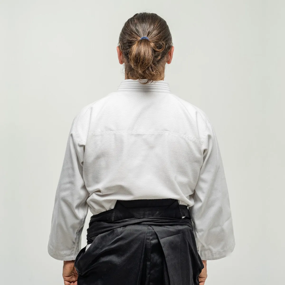 KI LIGHTWEIGHT AIKIDO JACKET