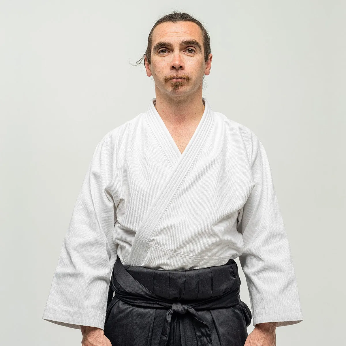 KI LIGHTWEIGHT AIKIDO JACKET
