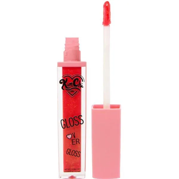 KimChi Chic Gloss Over Gloss