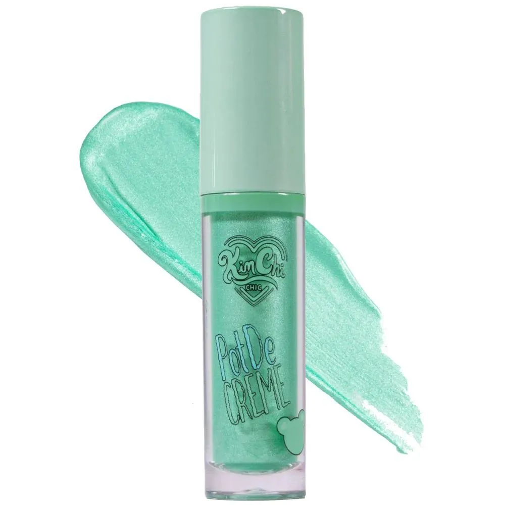 KimChi Chic PotDe Creme Cream Shadow