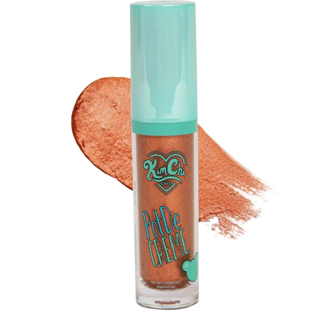 KimChi Chic PotDe Creme Cream Shadow