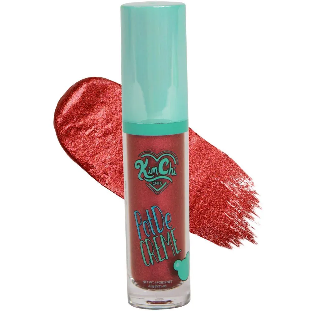 KimChi Chic PotDe Creme Cream Shadow